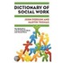 Dictionary Of Social Work