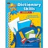 Dictionary Skills Grade 4