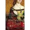 Die Entscheidung der Magd door Marion Henneberg