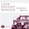 Die Geschwister Oppermann door Lion Feuchtwanger