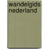 Wandelgids Nederland