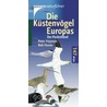 Die Küstenvögel Europas door A. Peter Hayman