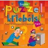 Eerste puzzelkriebels by A. Hemmink
