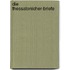 Die Thessalonicher-Briefe