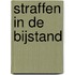 Straffen in de bijstand
