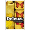 Difference And Repetition by Gilles Deleuze