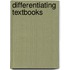 Differentiating Textbooks