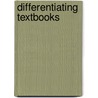Differentiating Textbooks by Jim Grant