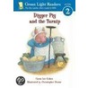 Digger Pig and the Turnip by Christopher Denise