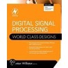 Digital Signal Processing by Kenton Williston