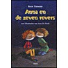 Anna en de zeven rovers by R. Truwant