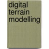 Digital Terrain Modelling door Onbekend