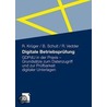 Digitale Betriebsprüfung by Ralph Krüger