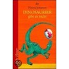 Dinosaurier gibt es nicht by Hanna Johansen