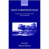 Dio Chrysostom:politics C door Onbekend