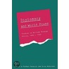 Diplomacy and World Power by Michael L. Dockrill