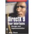 DirectX 9 User Interfaces