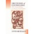 Discourses Of Counselling