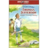 Discover Thomas Jefferson by Patricia A. Pingry