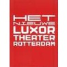Het nieuwe Luxortheater Rotterdam door F. Happel