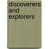 Discoverers and Explorers