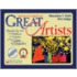 Discovering Great Artists