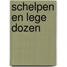 Schelpen en lege dozen