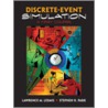 Discrete Event Simulation door Stephen Park