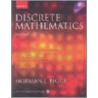 Discrete Mathematics 2e P by Norman L. Biggs