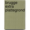 Brugge Extra plattegrond