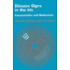Disease Signs In The Iris by Theodor Kriege