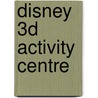 Disney 3d Activity Centre door Onbekend