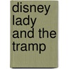 Disney Lady and the Tramp door Onbekend