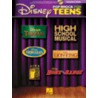 Disney Pop/Rock for Teens door Hal Leonard Publishing Corporation