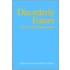 Disorderly Eaters-Pod, Ls