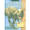 Vleesetende dinosauriers by D. Dixon