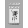 Divided Legacy, Volume Ii by Harris L. Coulter