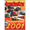 Fotojaarboek Truckstar