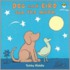 Dog And Bird See The Moon