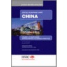 Doing Business with China door PriceWaterhouseCoopers
