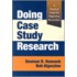 Doing Case Study Research