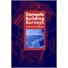 Domestic Building Surveys by Andrew Williams