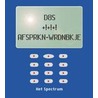 D8s - afsprkn-wrdnbkje