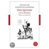 Don Quixote von la Mancha by Miguel de Cervantes