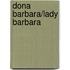 Dona Barbara/Lady Barbara