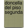 Doncella del Piso Segunda door Carlos Frontaura Y. Vazquez