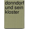 Donndorf und sein Kloster by Johannes Leipold