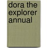 Dora The Explorer  Annual door Onbekend