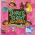 Dora's 10 Best Adventures