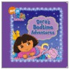 Dora's Bedtime Adventures door Authors Various